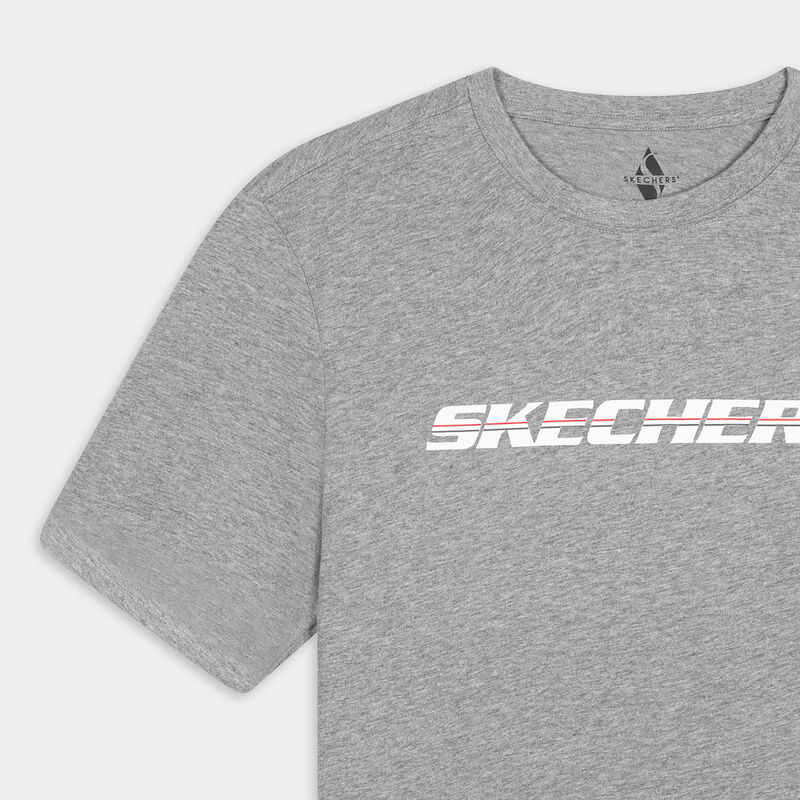 ABBIGLIAMENTO da UOMO | T SKECHERS