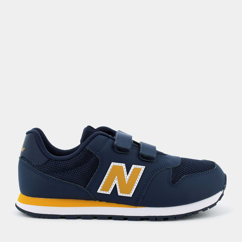 BAMBINO da BAMBINI | SPORTIVE NEW BALANCE