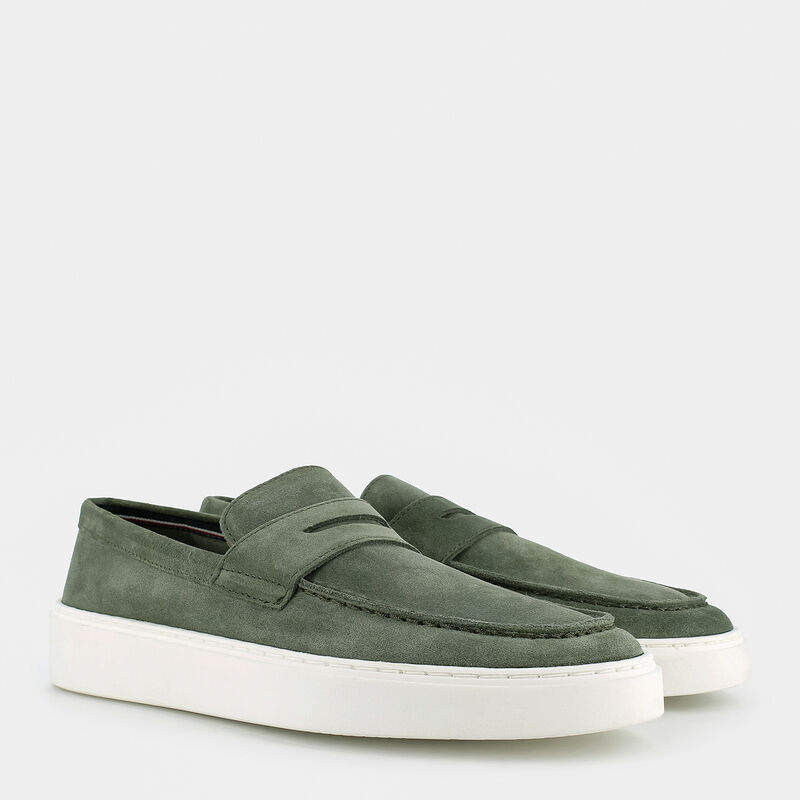 SCARPE da UOMO | MOCASSINI PIETRINI LAB