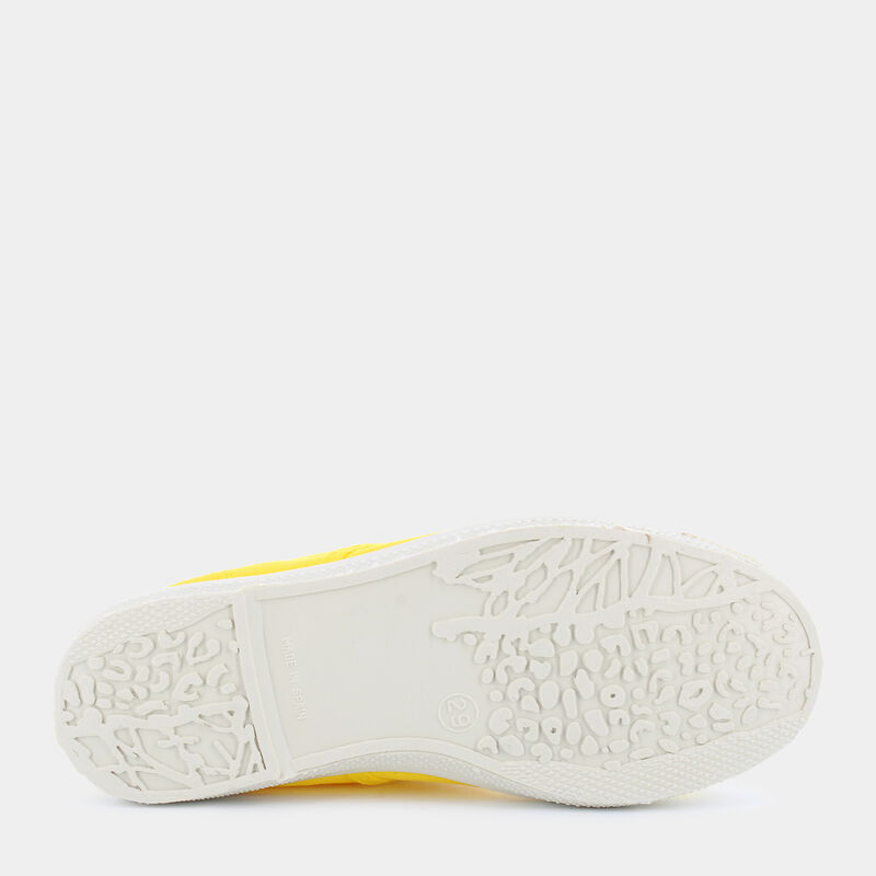 BAMBINO da BAMBINI | SNEAKERS NATURAL WORLD