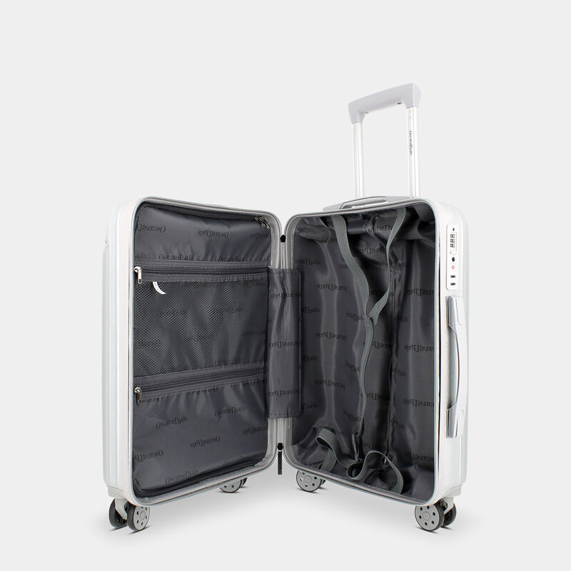 null da OSCAR&T JX0809M  SILVER CO | null OSCAR&THAIS