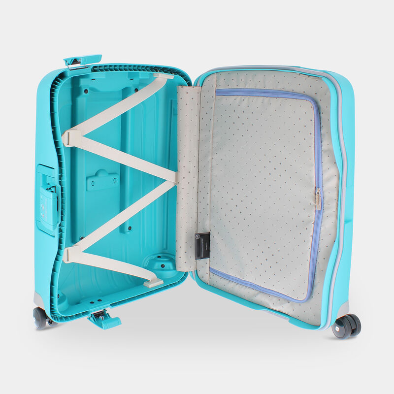 null da SAMSONI 10U011003 S'CURE AQUABLU CO | null SAMSONITE