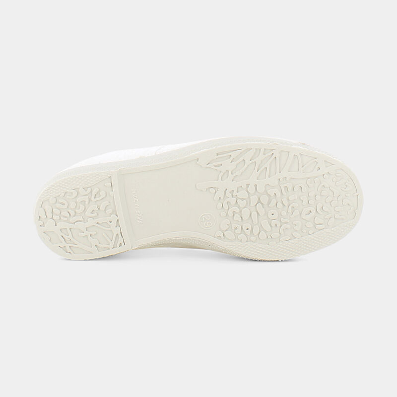 BAMBINA da BAMBINI | SNEAKERS NATURAL WORLD