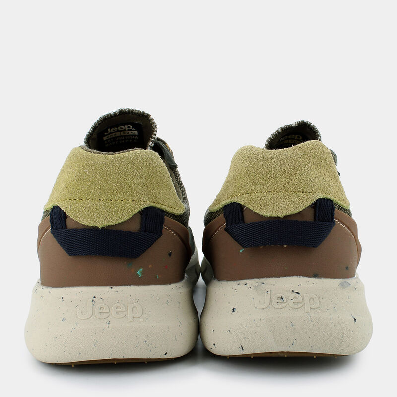 SCARPE da UOMO | SNEAKERS JEEP