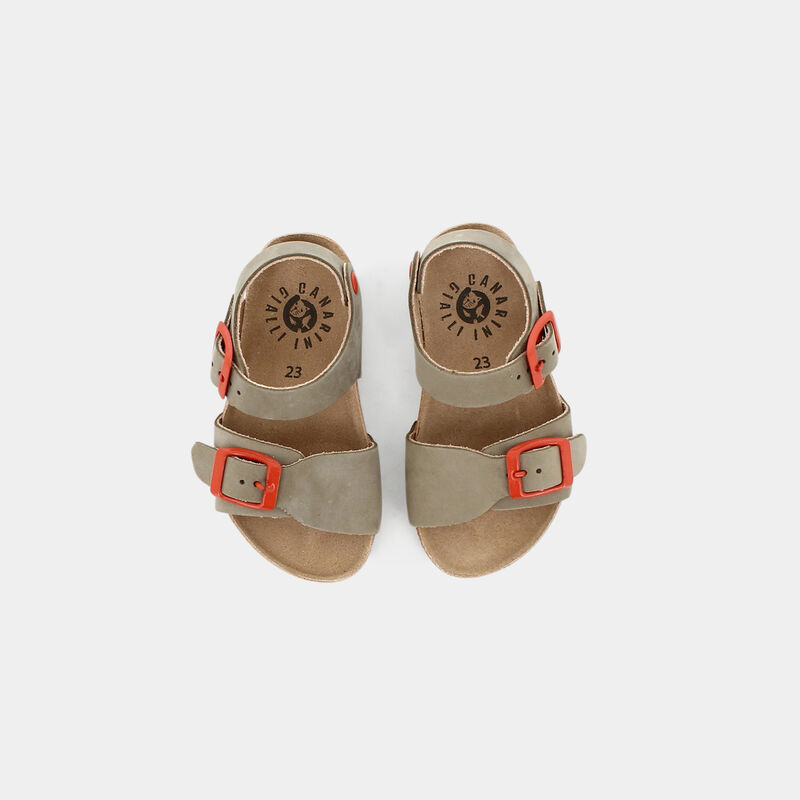 BAMBINO da BAMBINI | PRIMI PASSI CANARINI GIALLI