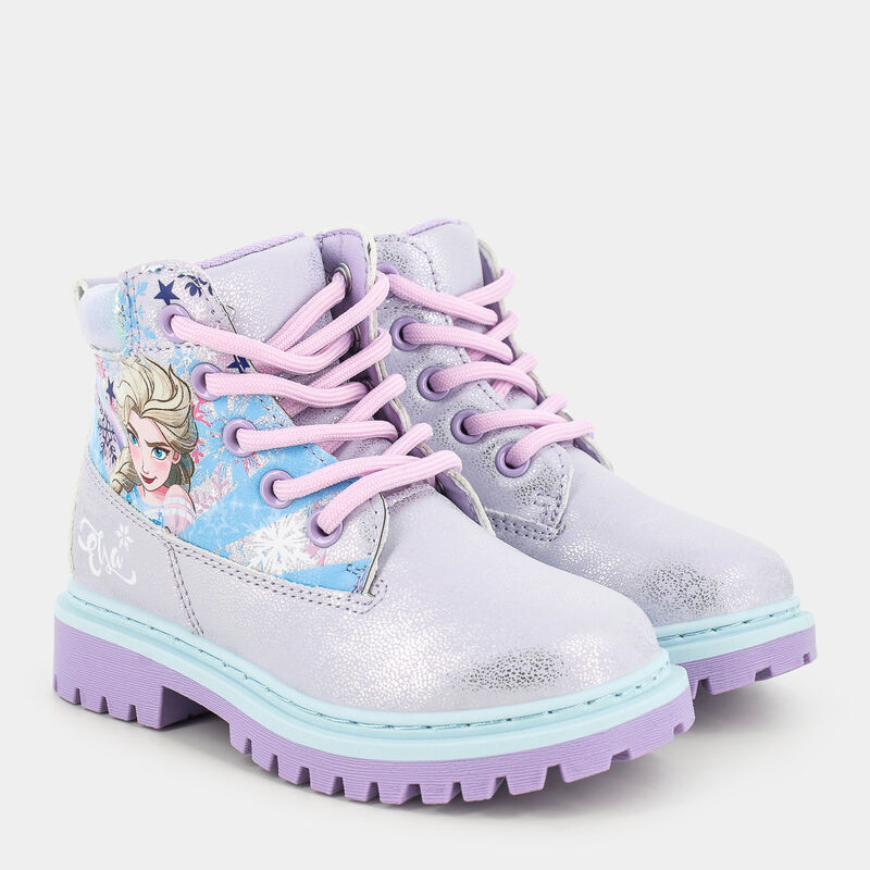 BAMBINA da BAMBINI | SCARPONCINI E STIVALETTI FROZEN
