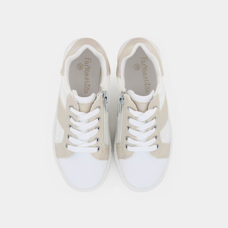 BAMBINA da BAMBINI | SNEAKERS FANTASTICA