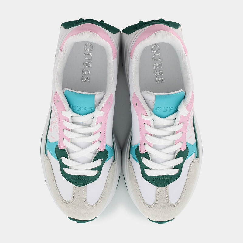 SCARPE da DONNA | SNEAKERS GUESS