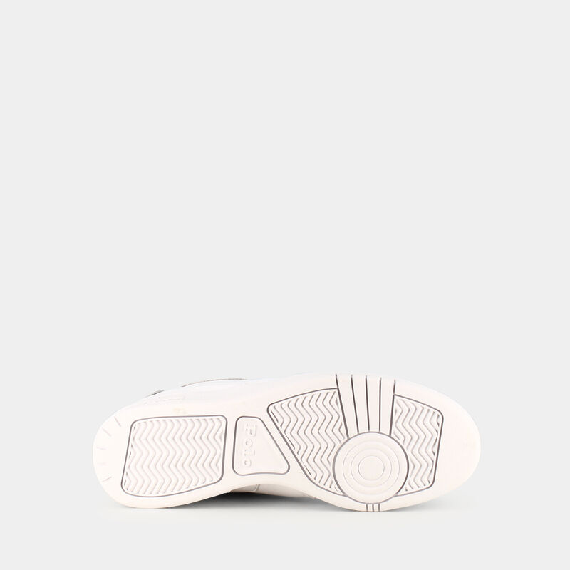 SCARPE da UOMO | SNEAKERS POLO RALPH LAUREN