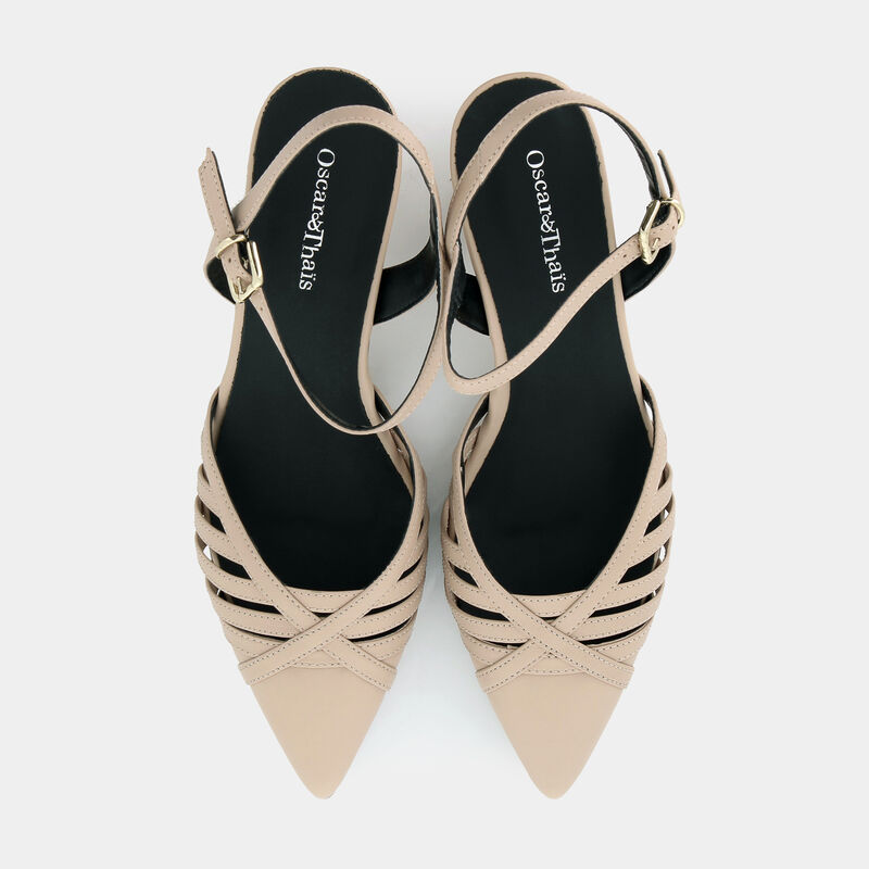 SCARPE da DONNA | CHANEL OSCAR&THAIS