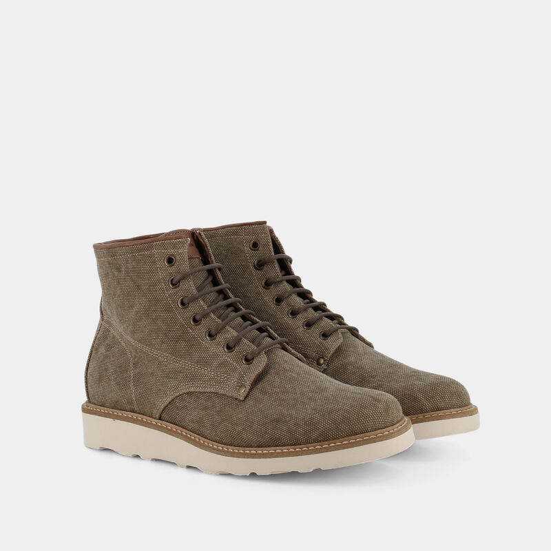SCARPE da UOMO | SCARPONCINI PIETRINI LAB
