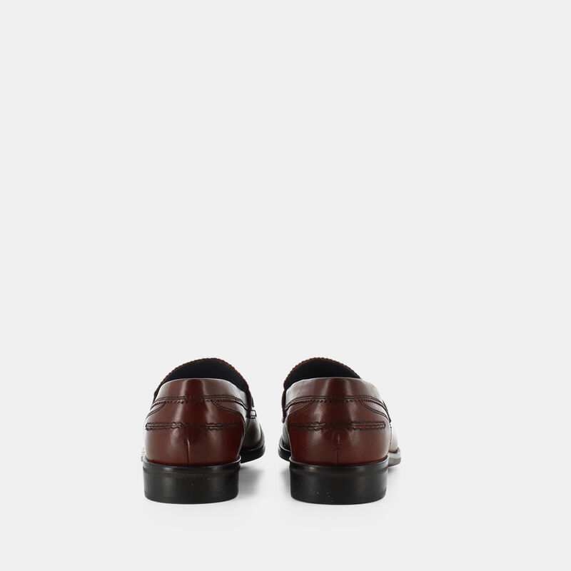SCARPE da UOMO | MOCASSINI FRATELLI PIETRINI