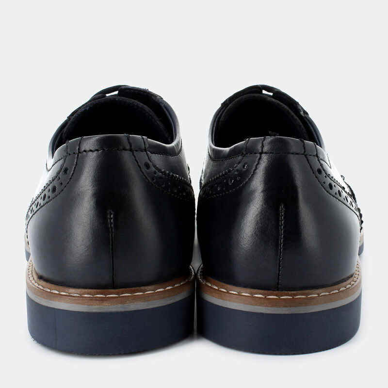 SCARPE da UOMO | STRINGATE FRATELLI PIETRINI