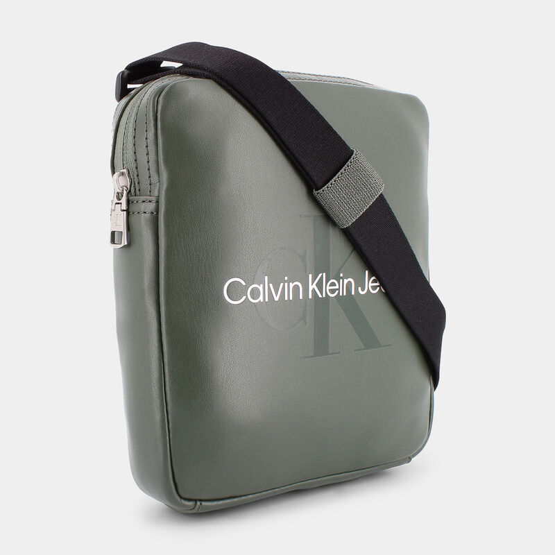 LLP  GREEN I23 da CALVIN  10108 | null CALVIN KLEIN JEANS