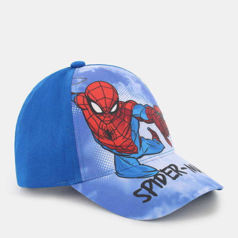 null da SPIDERM EX4049  BLUE E24, 52 | null SPIDERMAN