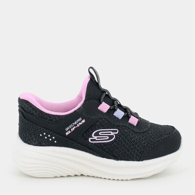 BAMBINA da BAMBINI | PRIMI PASSI SKECHERS