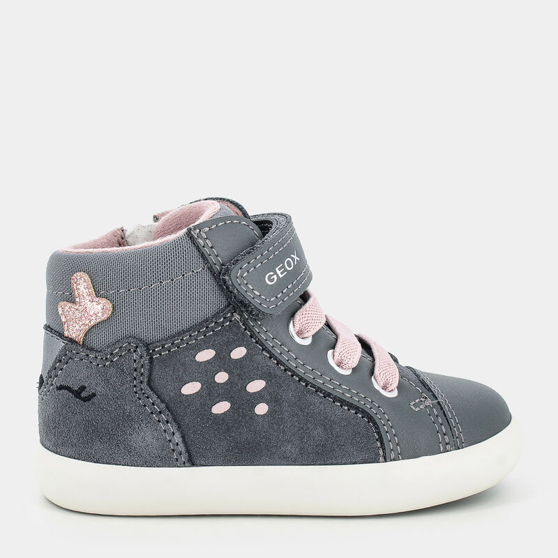 BAMBINA da BAMBINI | PRIMI PASSI GEOX