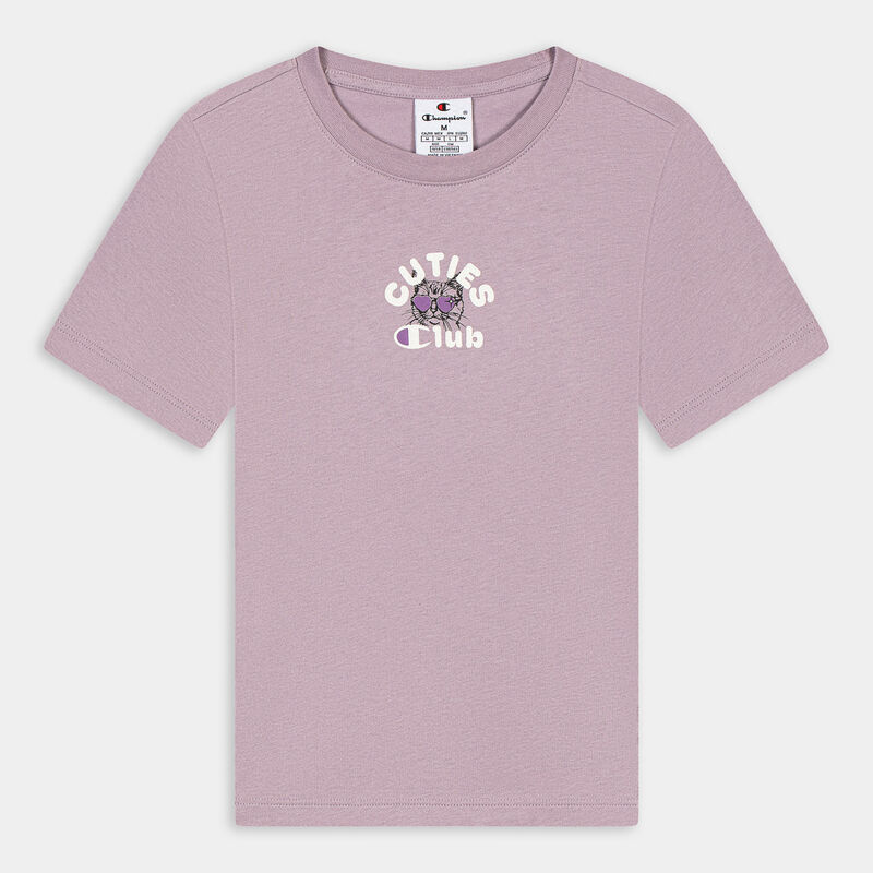 BAMBINA da BAMBINI | ABBIGLIAMENTO CHAMPION