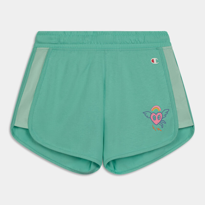 BAMBINA da BAMBINI | ABBIGLIAMENTO CHAMPION