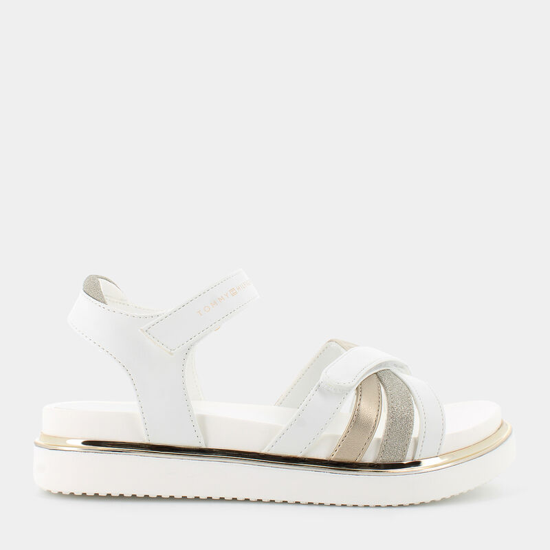 BAMBINA da BAMBINI | SANDALI TOMMY HILFIGER