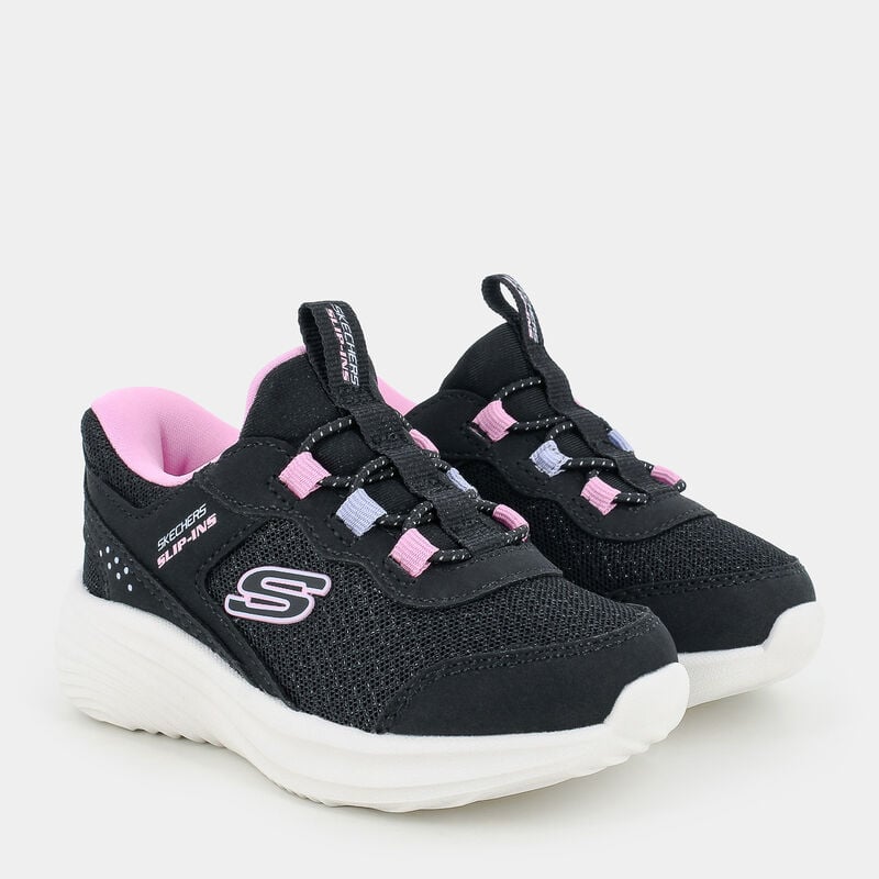 BAMBINA da BAMBINI | PRIMI PASSI SKECHERS