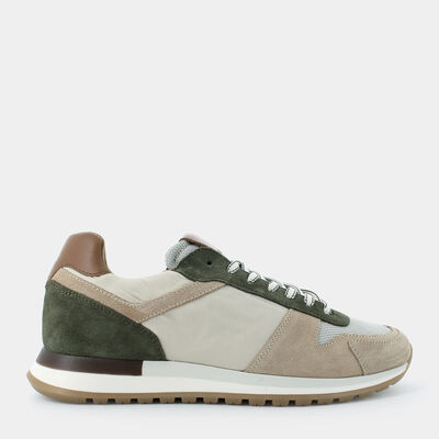 SCARPE da UOMO | SNEAKERS OSCAR&THAIS