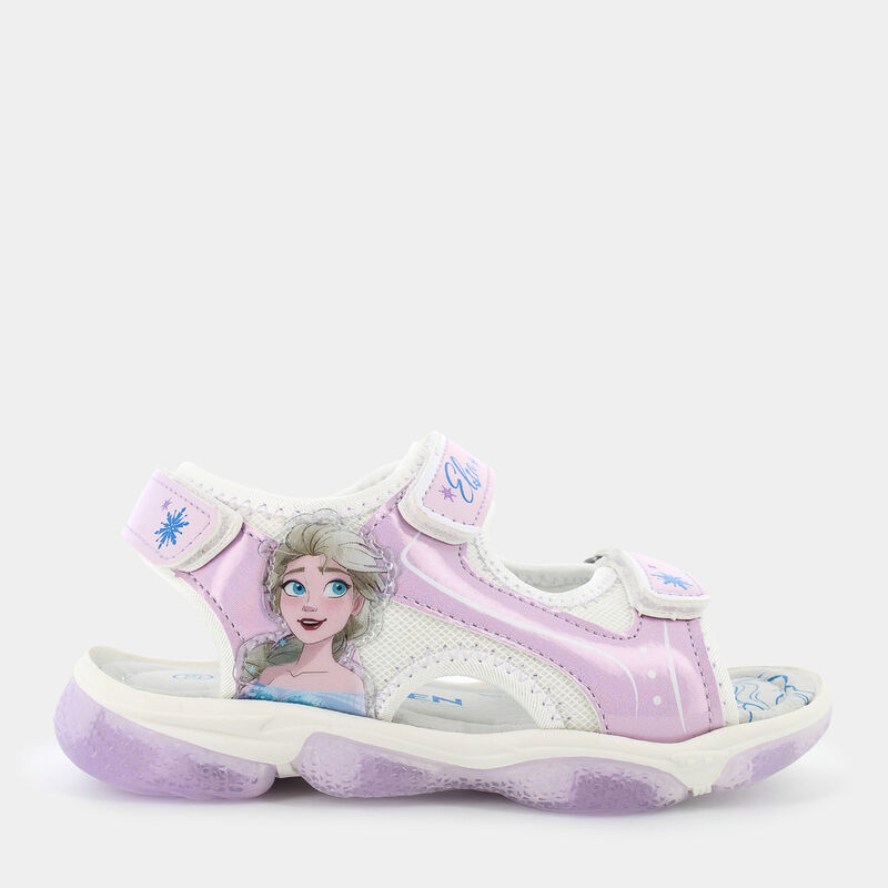 BAMBINA da BAMBINI | SANDALI FROZEN
