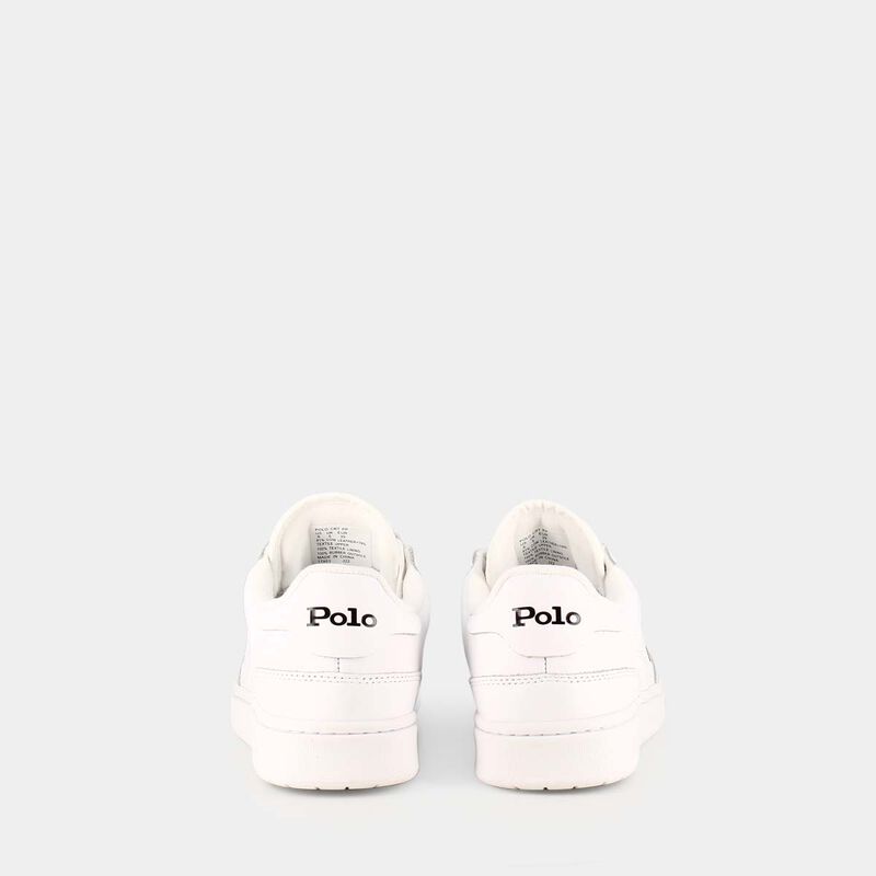 SCARPE da UOMO | SNEAKERS POLO RALPH LAUREN