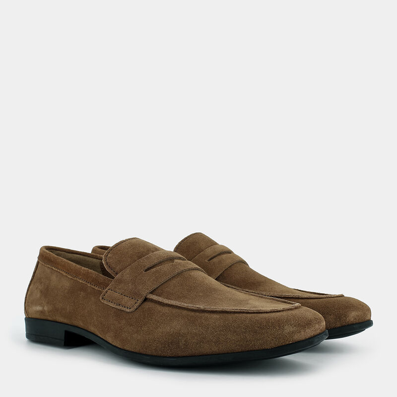 SCARPE da UOMO | MOCASSINI SHACKLETON