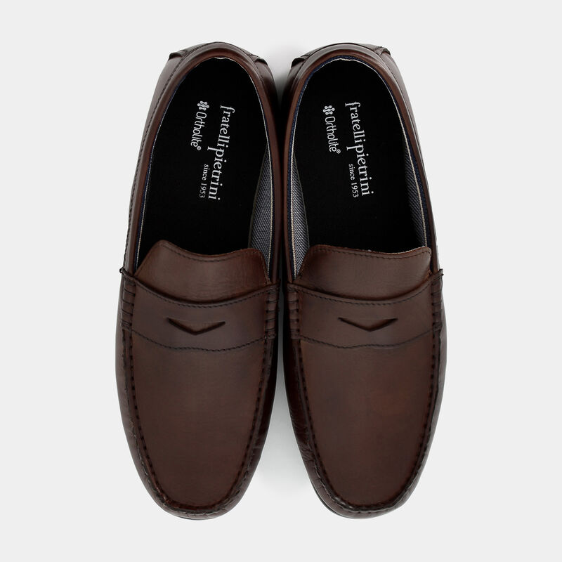 SCARPE da UOMO | MOCASSINI FRATELLI PIETRINI