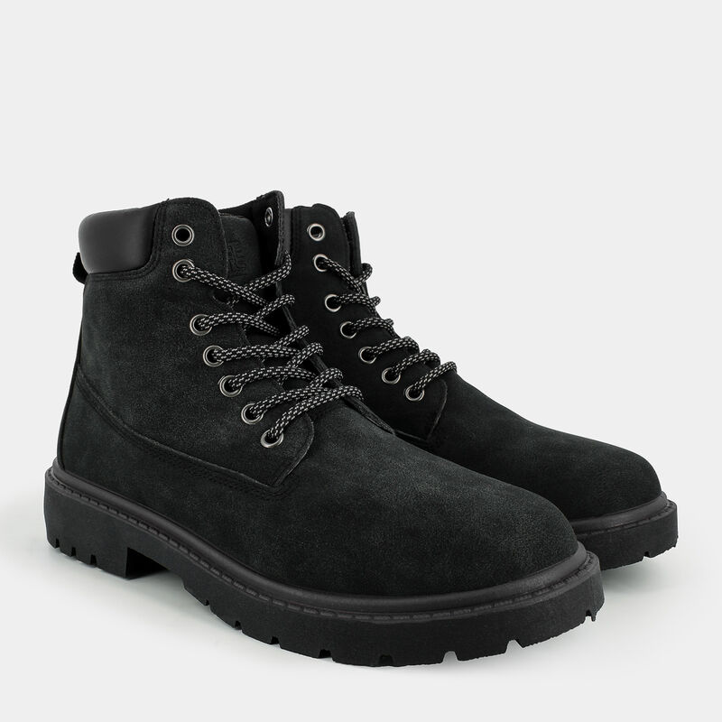 SCARPE da UOMO | SCARPONCINI STEP BY STEP