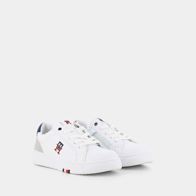 BAMBINO da BAMBINI | SNEAKERS TOMMY HILFIGER
