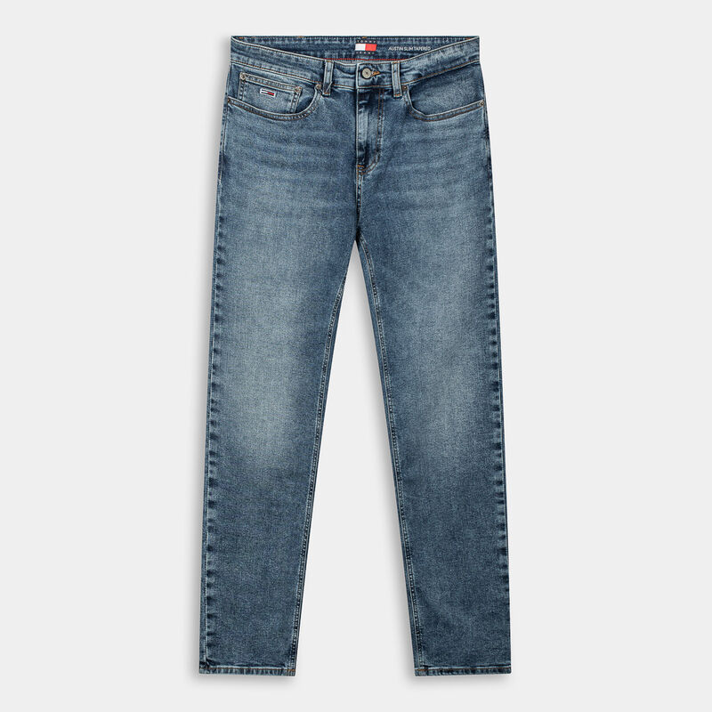 ABBIGLIAMENTO da UOMO | PANTALONI TOMMY JEANS