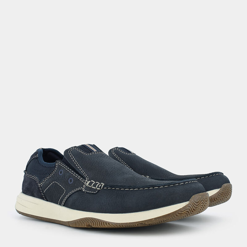 SCARPE da UOMO | MOCASSINI CLARKS