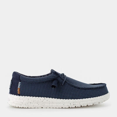 SCARPE da UOMO | MOCASSINI HEY DUDE