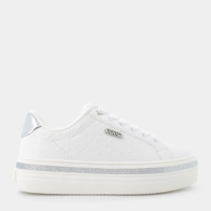 SCARPE da DONNA | SNEAKERS LIU-JO