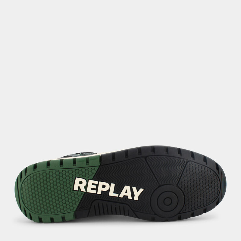 SCARPE da UOMO | SNEAKERS REPLAY