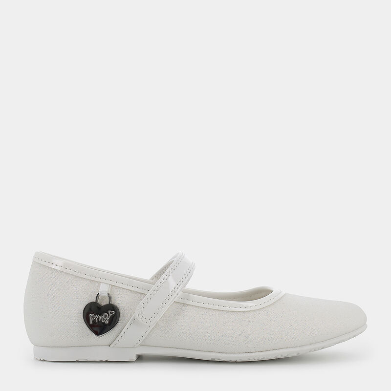 BAMBINA da BAMBINI | SNEAKERS PRIMIGI