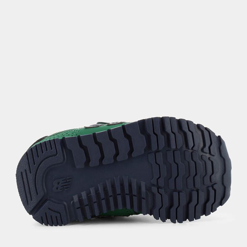 BAMBINO da BAMBINI | PRIMI PASSI NEW BALANCE