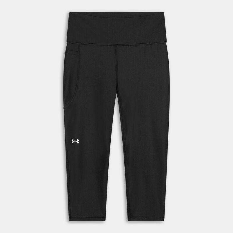 ABBIGLIAMENTO da DONNA | PANTALONI UNDER ARMOUR