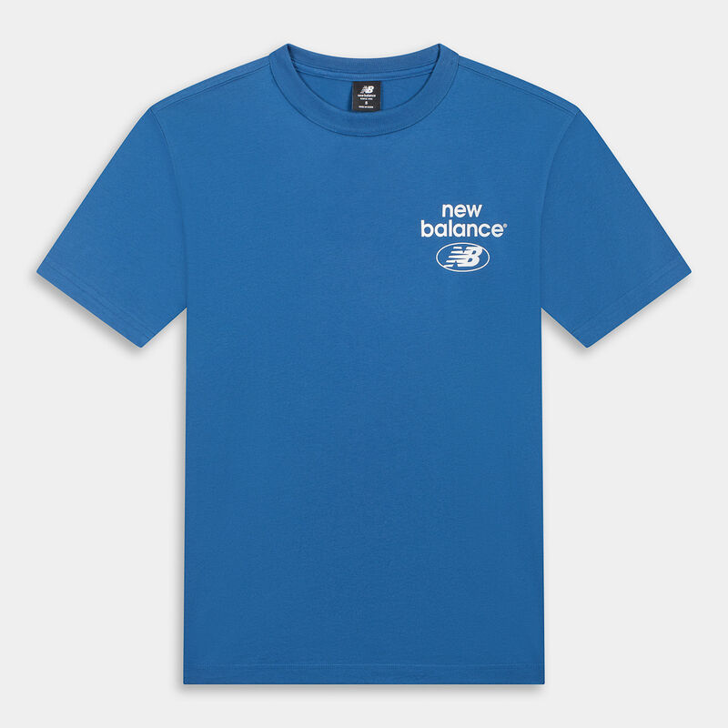 ABBIGLIAMENTO da UOMO | T NEW BALANCE