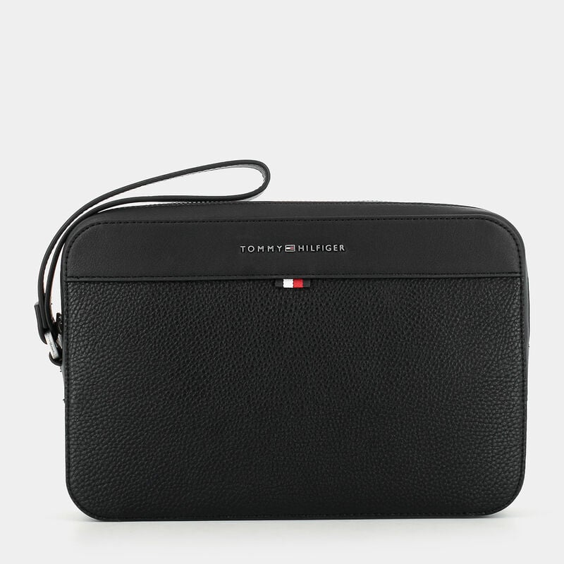 BDS CENTRAL BLACK I26 da TOMMY H 14822 | null TOMMY HILFIGER