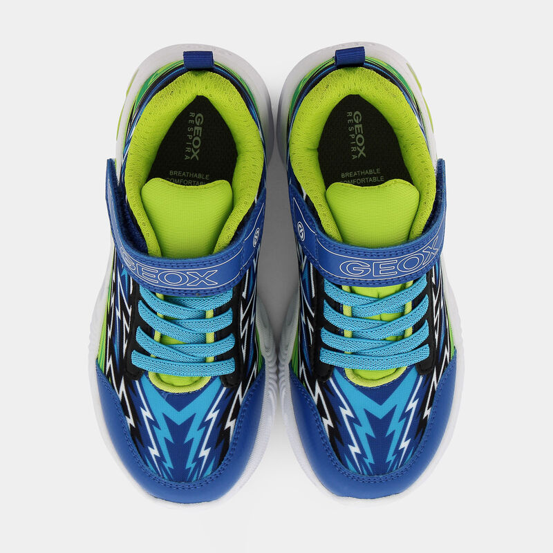 BAMBINO da BAMBINI | SPORTIVE GEOX