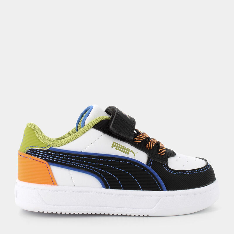 BAMBINO da BAMBINI | PRIMI PASSI PUMA