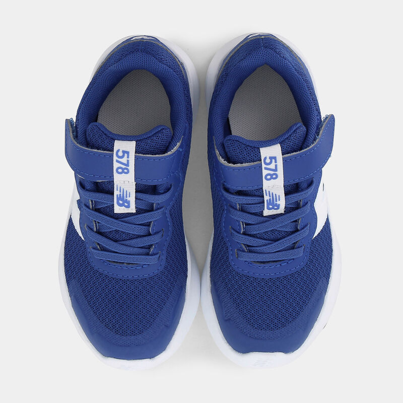 BAMBINO da BAMBINI | SPORTIVE NEW BALANCE
