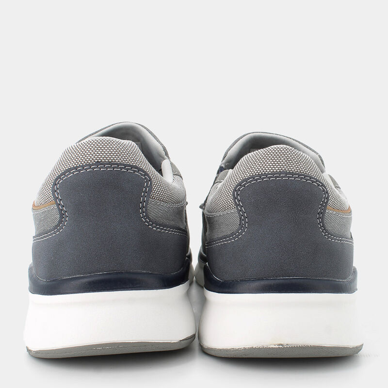 SCARPE da UOMO | MOCASSINI STEP BY STEP