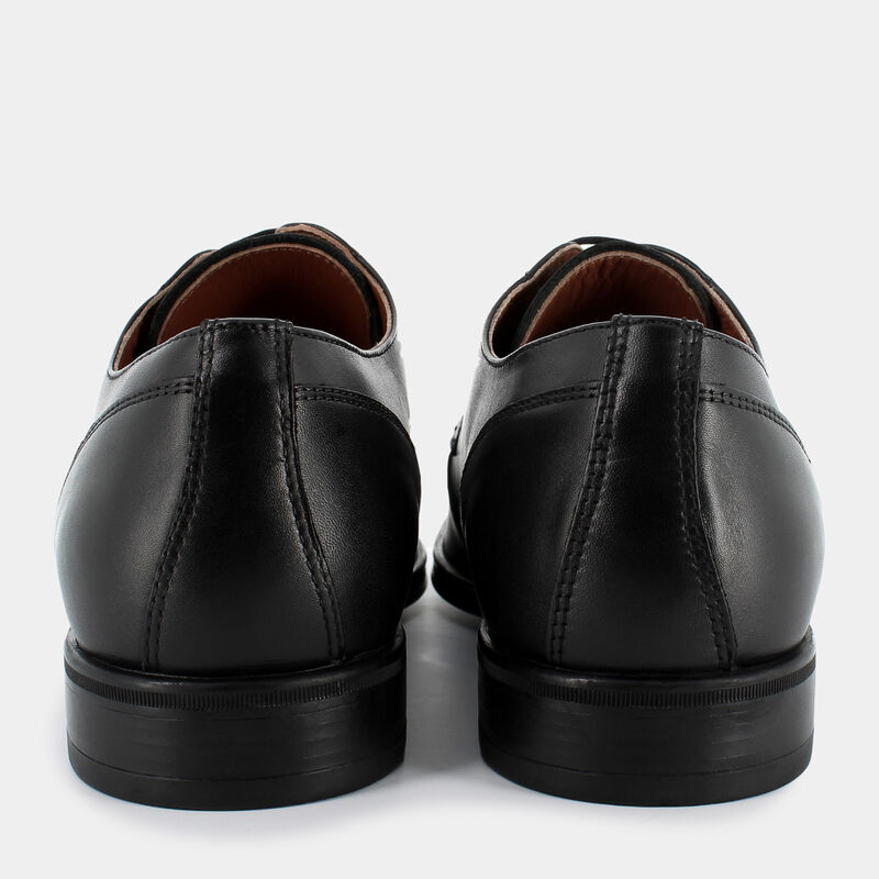 SCARPE da UOMO | STRINGATE NERO GIARDINI