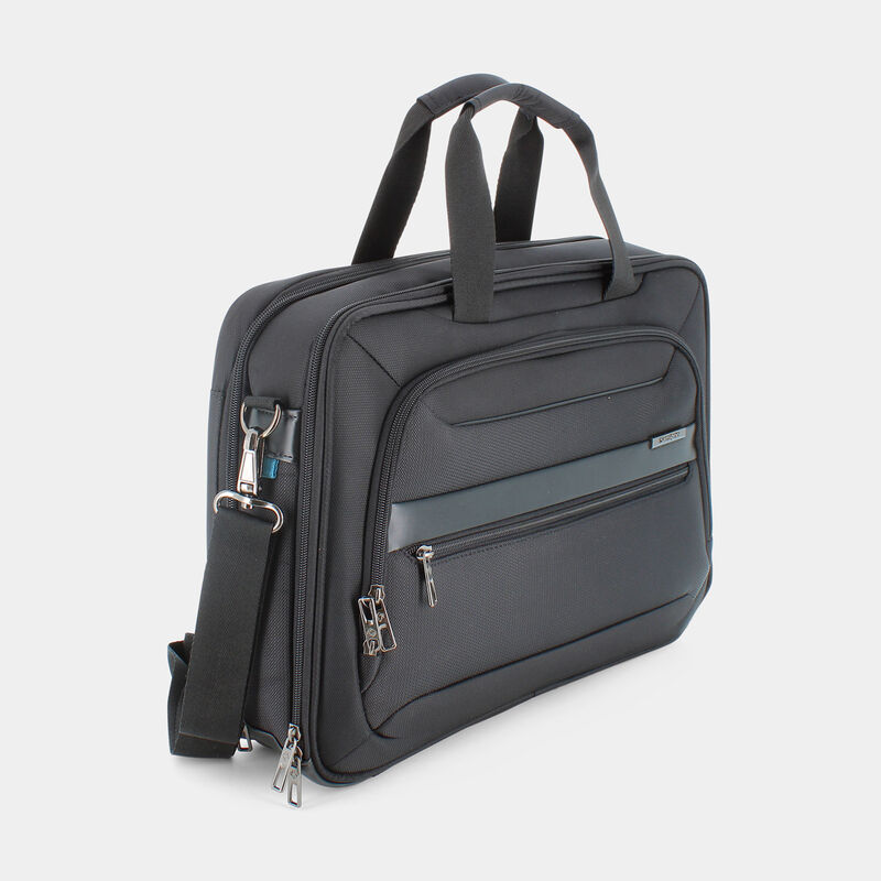 null da SAMSONI CS3009006 VECTURA BLACK CO | null SAMSONITE