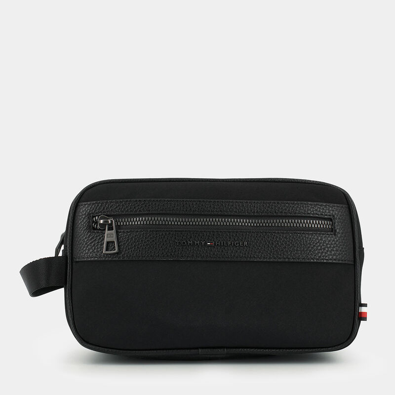 BDS REPREVE BLACK I26 da TOMMY H 14514 | null TOMMY HILFIGER