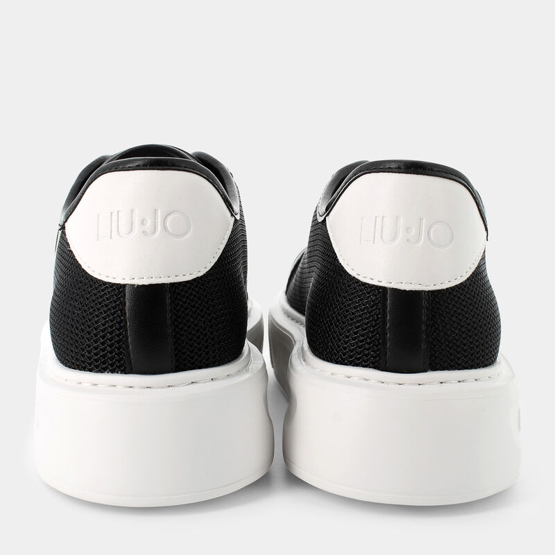 SCARPE da DONNA | SNEAKERS LIU-JO